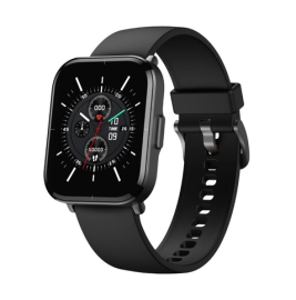 Smartwatch Mibro Color Preto - Xiaomi