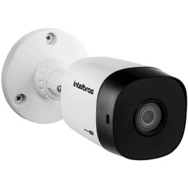 Cmera de Segurana Infravermelho Intelbras VHL 1120 B G5 Lente 3.6mm