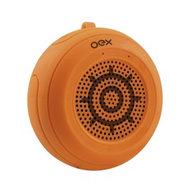 Caixa de Som Speaker Float Bluetooth  Prova D'gua Sk414 - Oex