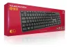 Teclado Usb Multimidia C3tech - Kb-m10bk