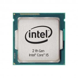 Processador, Desk Intel 1155, Core I5-2400