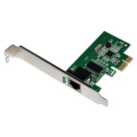 Placa de Rede PCI-E Conexo 10/100/1000Mps Multilaser - GA150
