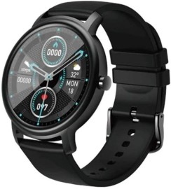 Relgio Inteligente Smartwatch Xiaomi Mibro Air Preto