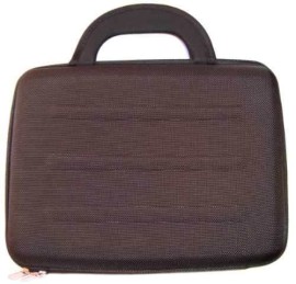 Maleta Case Para Netbook E Notebook R�gida Com Al�a 