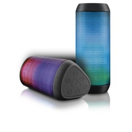 Caixa de Som MUSIC BOX Bluetooth Multilaser - SP192