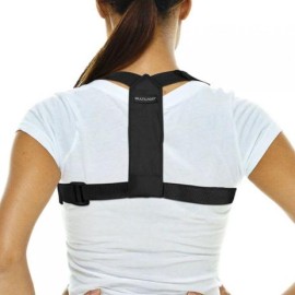 Corretor de Postura Fix Posture Gg Multilaser HC158