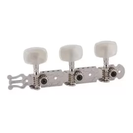 Tarraxa Para Violão Deval Standard Pino Grosso