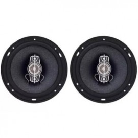 Par Alto Falantes Multilaser  6 Pol 60W Rms - Au911 