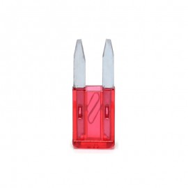 Fusvel Lmina Mini 10a Vermelho - 045-9210  