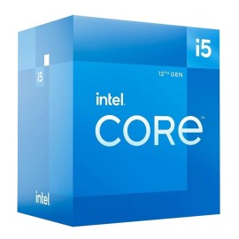 Processador Intel Core I5 12400