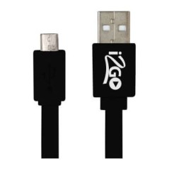 Cabo Micro Usb Android - I2g0 Preto