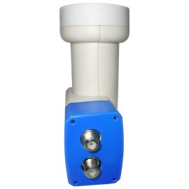 Multiponto Lnbf  Hyx 101 Duplo 