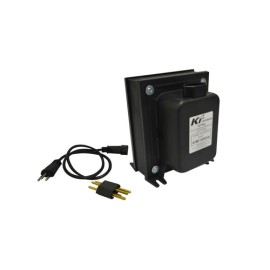 Transformador Bivolt 3000va 110v X 220v X 110v Kf