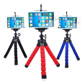 Mini Trip + Adaptador Para Colocar Celular - Ff0053