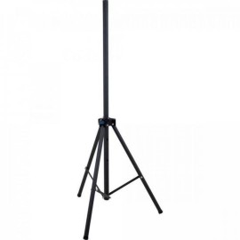 Pedestal p/ Caixa de Som Pequeno CXM Preto ASK