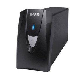 Nobreak SMS Net 4+ 27284 700va Bivolt 