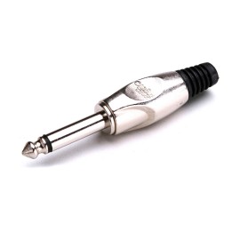 Conector Santo Angelo P10 Mono plg P10N - AC0836