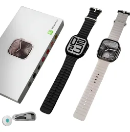 Smartwatch U3w Ultra Microwear