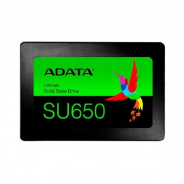 SSD Adata SU650 240GB Sata III ASU650SS-240GT-R