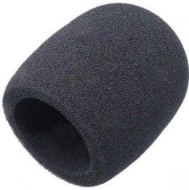 Espuma Protetora Para Microfone Grande Performance Sound Chipsce 055-0221 - CHIP SCE