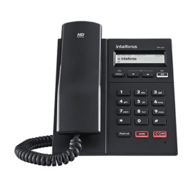 Telefone IP Intelbras TIP 125I