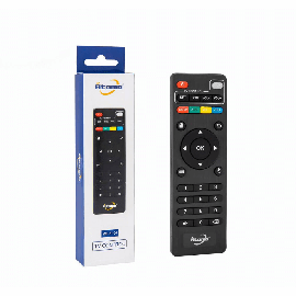 Controle TV Box universal �tomo MO-21-04