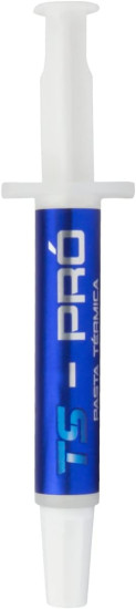 PASTA T�RMICA TS PRO CINZA 4 GRA
