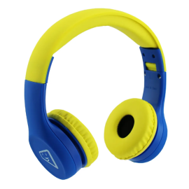 Headphone Infantil Estreo Joy - Safe Kids - ELG