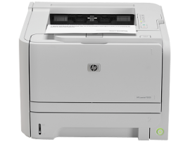 Impressora HP Laser P2035 CE461A 