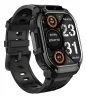 Smartwatch WearZone Horizon Titan 4G com Celular de Pulso, GPS e 16GB