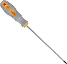 Chave philips 3mm x 125mm cr-v dt1253cpa - Dekel