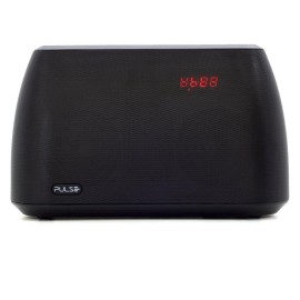 Caixa De Som Pulse, Bluetooth, 20w, Fm, USB - Sp216