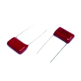 Capacitor Poliester 150K X 400V