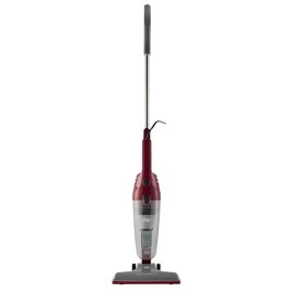 Aspirador de P Vertical Wap High Speed Plus Vermelho/Cinza, 220V