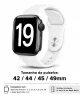 Pulseira Sport Compat�vel C/ Apple Watch