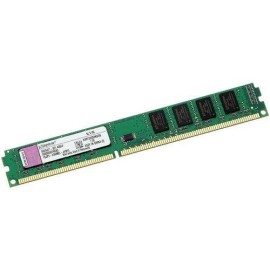 Memria Ram Kingston 2GB DDR3 1333 KVR1333D3N9/2G  