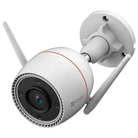 Cmera de Segurana Inteligente Ezviz C3TN, Wi-Fi, Full HD 1080p