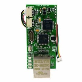 Mdulo Ethernet JFL - ME-04 MOB