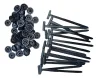 Presilha T De Fixa��o 4,3x100mm