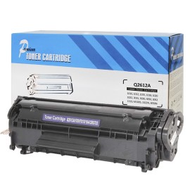 Cart. De Toner Comp. Com Pm 2612 2K CHMT