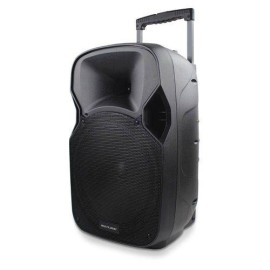 Caixa de Som Amplificadora Multilaser 150W Rms, com Alça - SP200