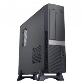 Gabinete Slim Com Fonte Matx 200w - GA223