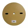 9mm 100 Metros Rolo Espaguete Tubo Termo Retr�til Preto