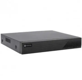 DVR Motorola 16 Canais 1080 Lite H265+ 1Sat 2Ip- MTD161L0011