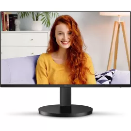 Monitor AOC 24" Ajuste de Altura 100Hz LED HDMI - 24B3HMF2