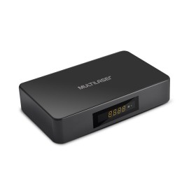 Conversor para TV digital e Smart TV 2 em 1 - PC001