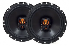 Par de Alto-Falantes JBL Flex 6TRFX50 6 Pol 50W Rms