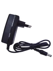 Fonte Chaveada 6v 1a Plug P4 C+ 2.1 X 5.5 Mm