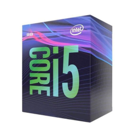 Processador intel 9400 core i5 (1151) 2.90 ghz box - bx80684i59400 - 9 ger