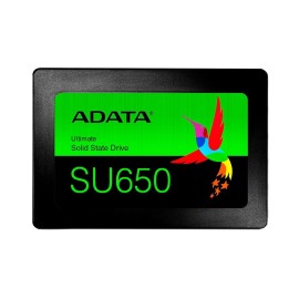 SSD Adata SU650 240GB Sata III ASU650SS-240GT-R